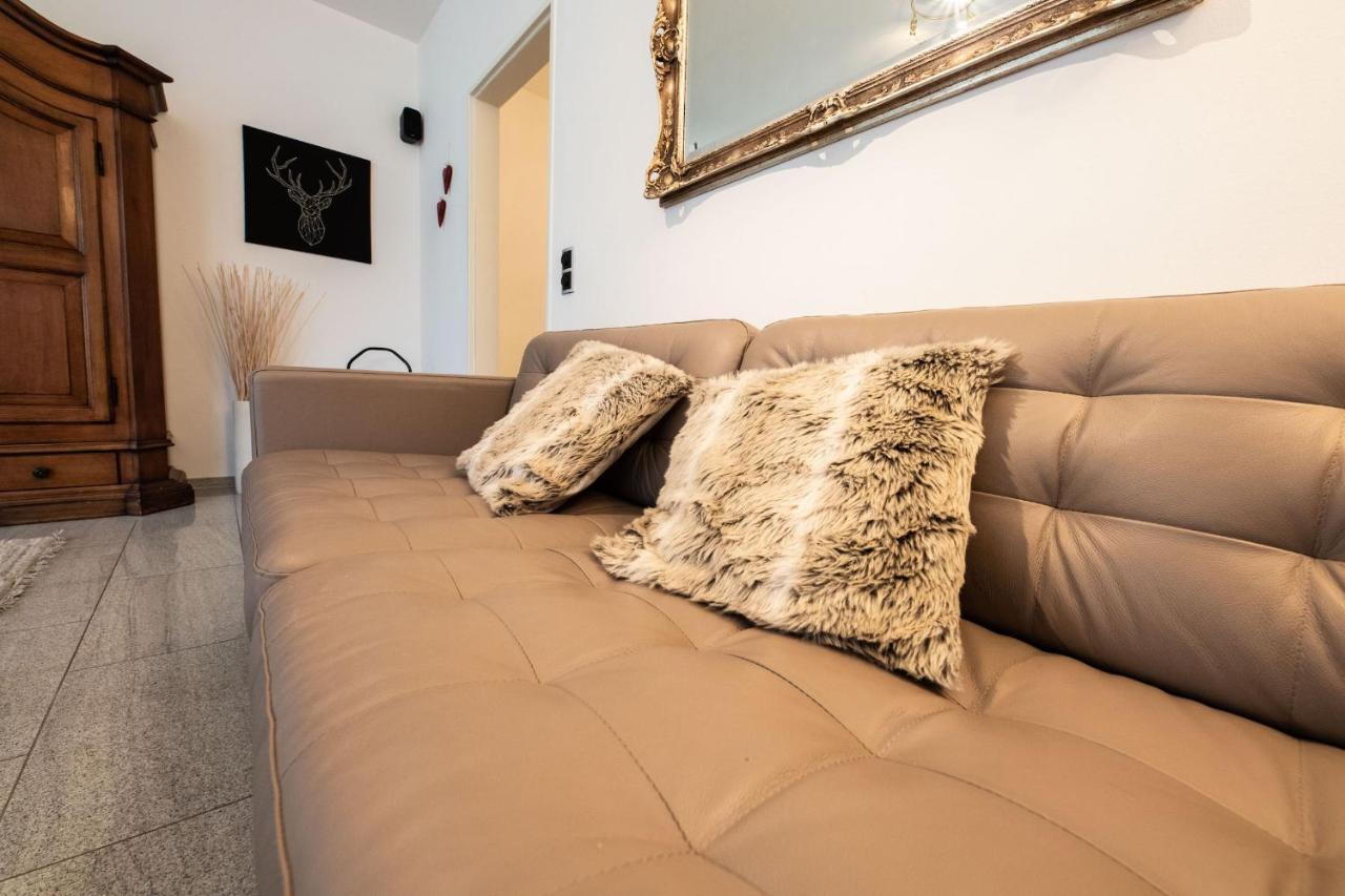 Apartment Romantik Garmisch-Partenkirchen